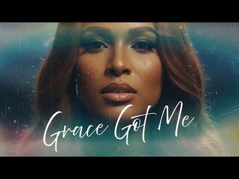 Trinity A. Rose – Grace Got Me