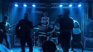 No Substance - Bad Religion Cover / Anesthesia