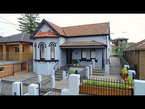 14 Kimberley Road, Hurstville