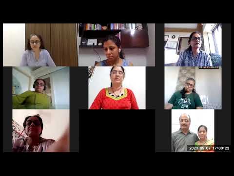 NAYI Patanjali Yoga sutra 2.6 -2.10