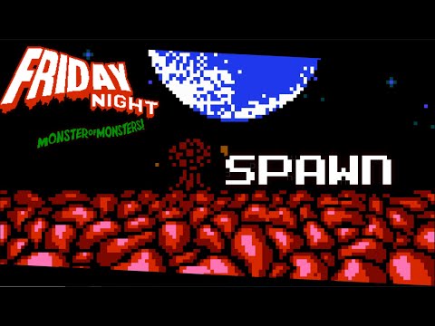 Video thumbnail for Spawn