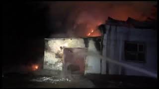 На территорию промплощадки Усольехимпрома периодически проникают местные жители