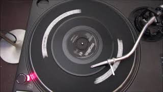O V Wright - Gone For Good - VOCALION: V-P 9272
