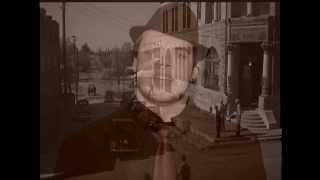 Clyde Barrow feat. Bonnie Parker (vs. St. Nikolaus von Myra) - VF - MottoRapBattle 2013