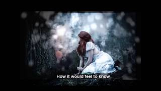 Katatonia - I Am Nothing LYRIC VIDEO (Español- English)