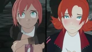 |RWBY Volume 4: Chapter 12 "No Safe Haven"| Review Podcast