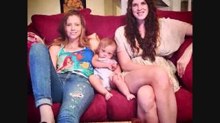 Joey + Rory - &quot;Take My Hand, Precious Lord&quot;