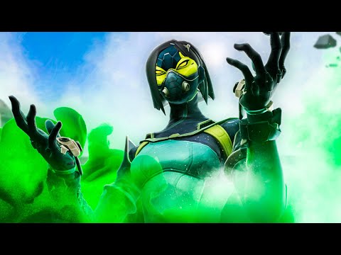 VIPER IS BACK?! THE BEST AGENT RIGHT NOW!!!