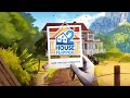 SAATNYA MENJADI TUKANG RENOVASI RUMAH House Flipper 2 GAMEPLAY 1