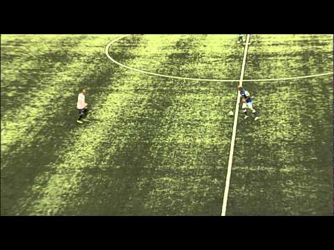 Motala AIF FK - IK Oddevold 2014