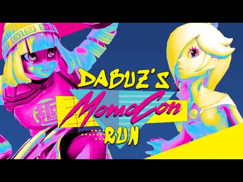 DESTROYING TOP PLAYERS WITH ROSALINA