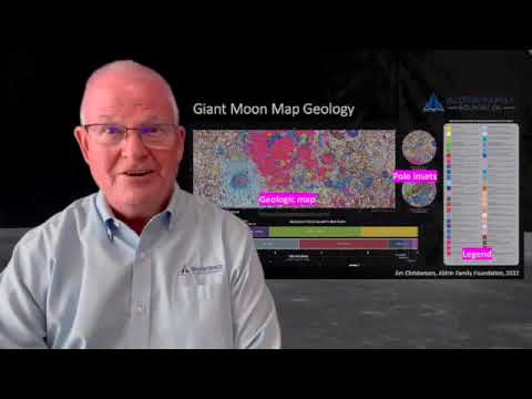 OCPS Giant Moon Map Overview