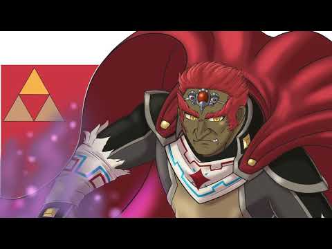 Smashformers Revenge of Master Hand (Mario Fan 92 Style) Clip #2