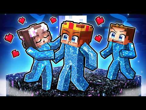 Semlaki & Nelly werden UNSTERBLICH! in Minecraft!