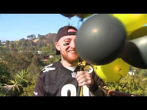 IC3 | Mac Miller Tribute