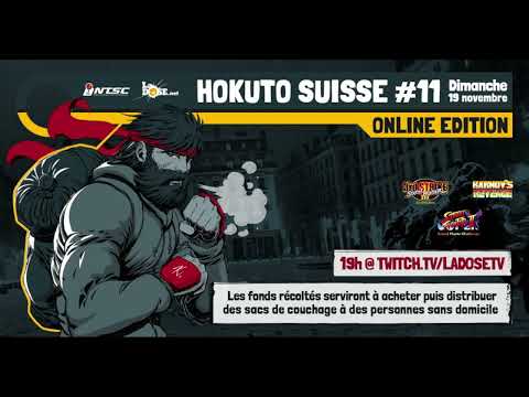 Annonce Hokuto Suisse