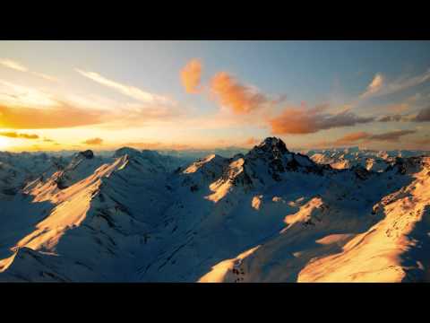 Ronski Speed - Overfloat (Ronski Speed presents Sun Decade mix)