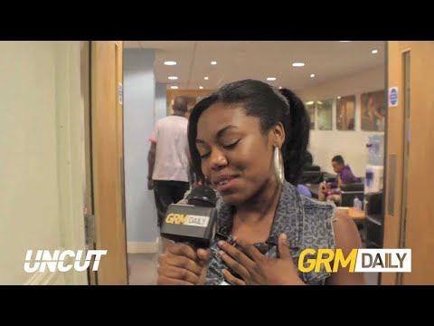 UNCUT: WHO'S YOUR FAVOURITE MC? - WRETCH 32, FATBOY (EASTENDERS), DEVLIN & MORE!