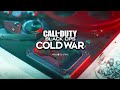 Black Ops Cold War Main Menu Music FULL VERSION BOCW THEME