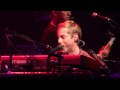 Casting Lines, Jack's Mannequin, Hollywood, CA, 2011