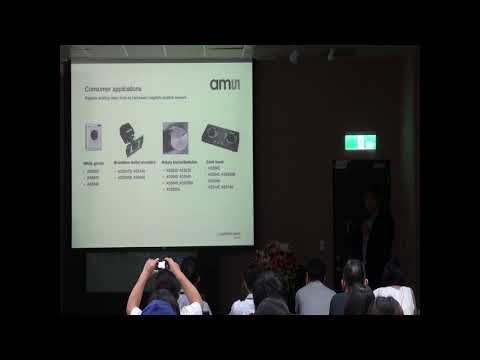 感測器帶動智慧家庭變革(3)