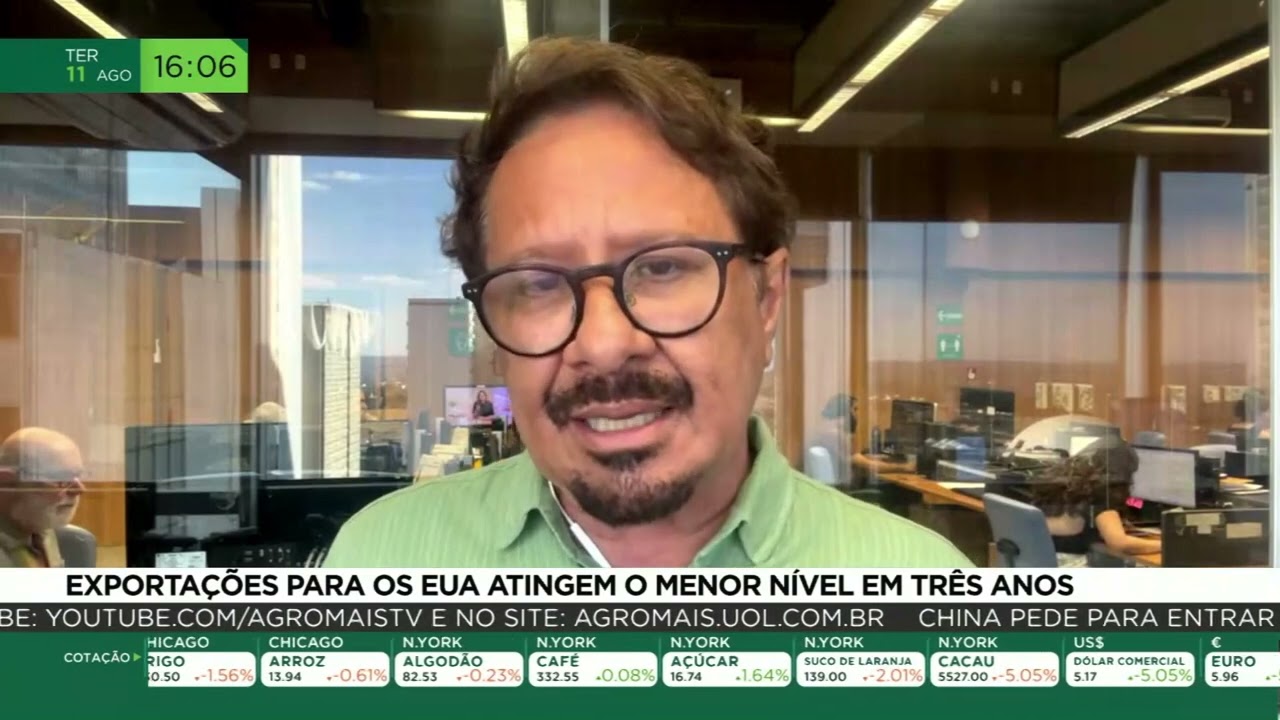 Profert deve ser votado entre hoje e amanhã no Senado