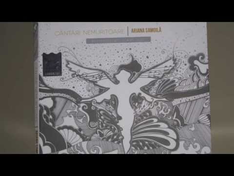 Ariana Samoilă - Cântări Nemuritoare