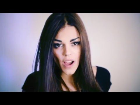Sheraa - Masochist (Alexandra Damiani Original Mix) Official Video