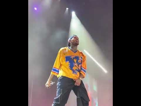 Chris Brown at the FNB Stadium Performing for his South African Crowd!! 🔥🔥💦💦👌👌🙏🙏👊👊👊💯💯💯