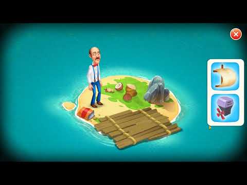 Homescapes Mini Game - after Level 7900 🏡 Gameplay Walkthrough (Android, iOS) Playrix