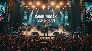 Download lagu Kamu Nggak Sendirian - Tipe X | EPIC ROCK VERSION mp3