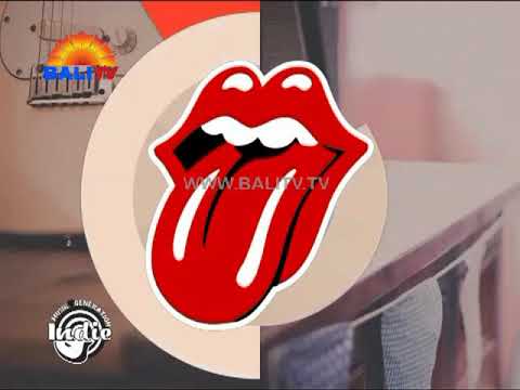 INDIE BALI GENERATION 22 APRIL 2018 - DEK ANTONI & CHORD OF SKY