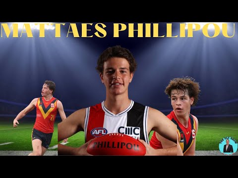The ELC Show #4- Mattaes Phillipou