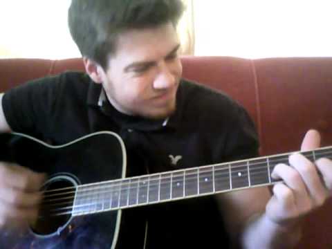 Neil Young - Ohio (cover)
