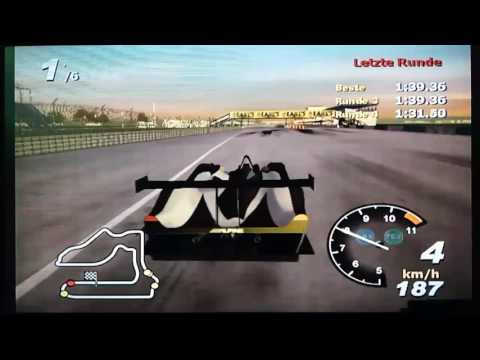 TOTAL IMMERSION RACING Part 45: Entspannte Rennen im Interkontinental-Pokal