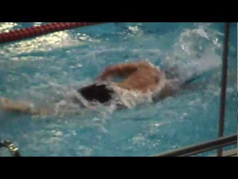 EMRE ÖZTÜRK - 200M SERBEST 