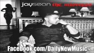 Jay Sean - Message In A Bottle (The Mistress) 2011