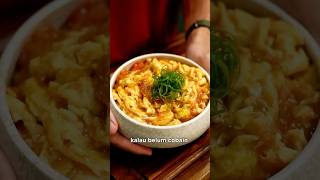 Download lagu Don't say eggs aren't delicious if you haven't tried this tomato egg stir-fry! 🍅🍳 mp3