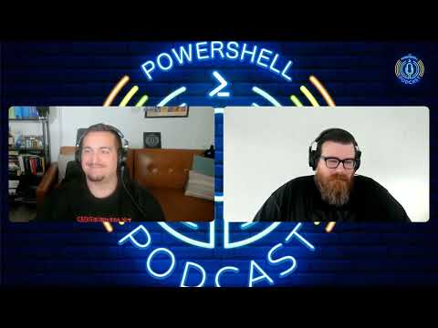 The PowerShell Podcast BurntToast v1.0 and 10 Years of PowerShell Notifications with Josh King