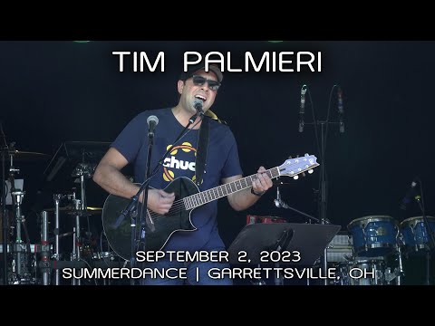 Tim Palmieri: 2023-09-02 - Summerdance @ Nelson Ledges; Garrettsville, OH (Complete Show) [4K]