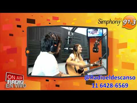 Lucila Ruiu - Lost Stars Adam Levine Cover