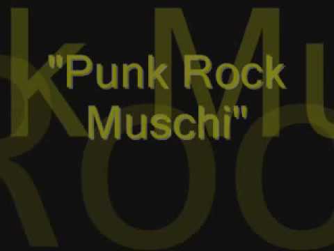 Frauenarzt - Punk Rock Muschi.mp4