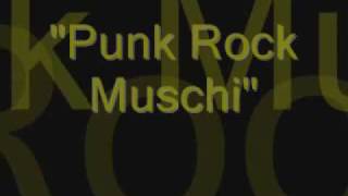 Frauenarzt - Punk Rock Muschi.mp4