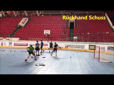 PM Coaches Sommer Training 2020 Video Nr. 1.
