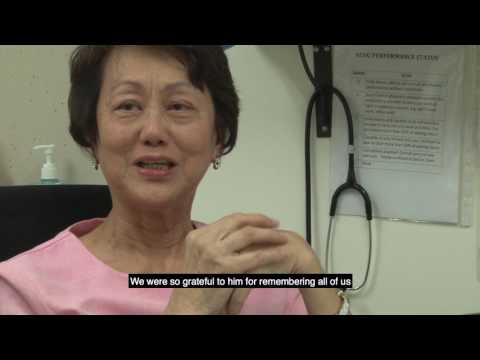 HCA Hospice - Staying Strong Documentary