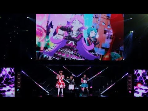 Kiratto Pri☆Chan COMETIC SILHOUETTE Meltic StAr