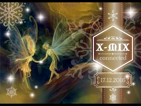C.U.L.T. DJ-Set @ X-MIX "connected" 2016 / Schleswig
