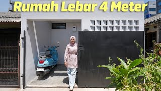 Download lagu Rumah Kecil 42m2 di Dalam Gang! Inspirahoms : Ruma.Rils mp3 Download lagu Rumah Kecil 42m2 di Dalam Gang! Inspirahoms : Ruma.Rils mp3