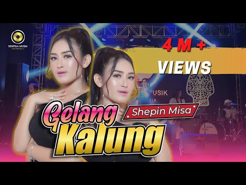 Shepin Misa - Gelang Kalung (Official Music Video)
