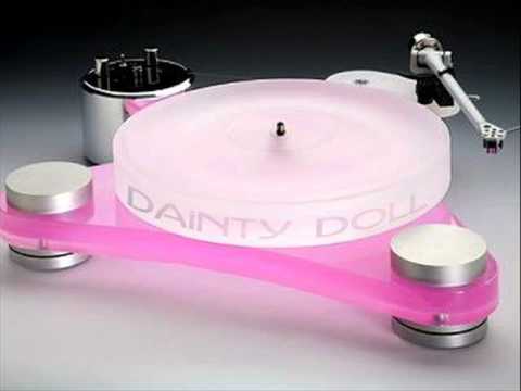 Dainty Doll - Uncensored